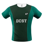 Dale City Frogs Custom Technical Tshirt