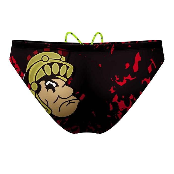 Westmont Warriors Men's Team Brief