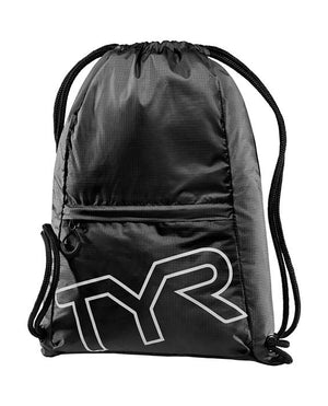 TYR Alliance Drawstring Sackpack Backpack - 25 product image 5