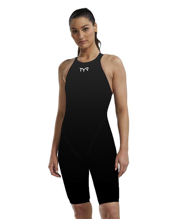 TYR Avictor 2.0 Ladies Solid Closed Back Tech Suit - 26 product image