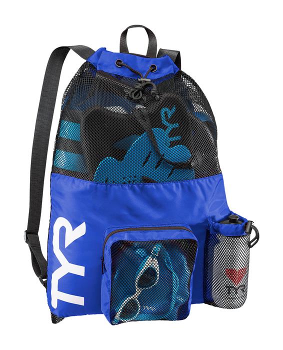TYR Big Mesh Mummy Backpack - 25 product image 4