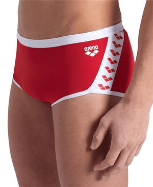 Arena Icons Swim Men's Low Waist Short - 25