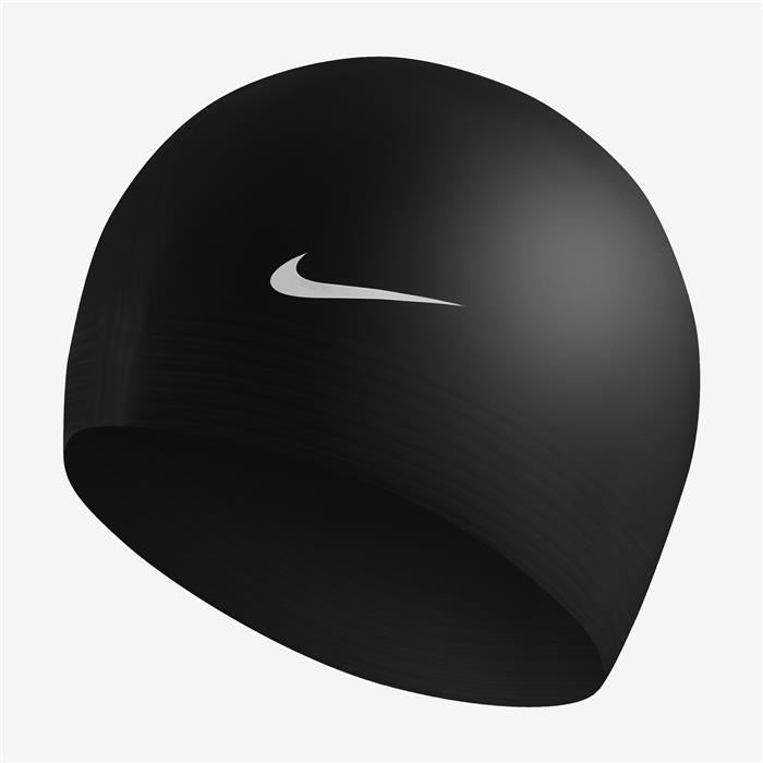 Nike Solid Latex Swim Cap - 25