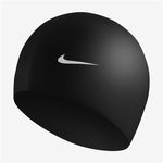 Nike Solid Latex Swim Cap - 25