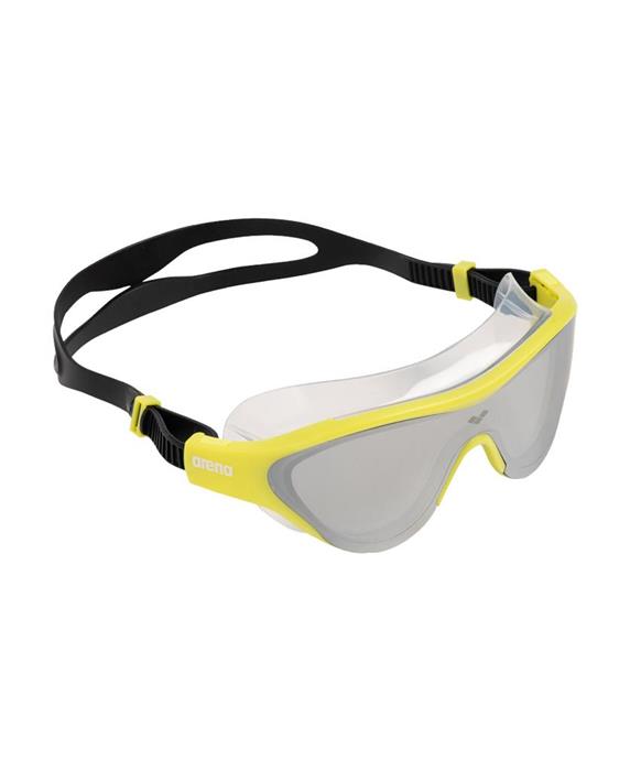 Arena THE ONE Mirror Mask Fitness Goggles - 25