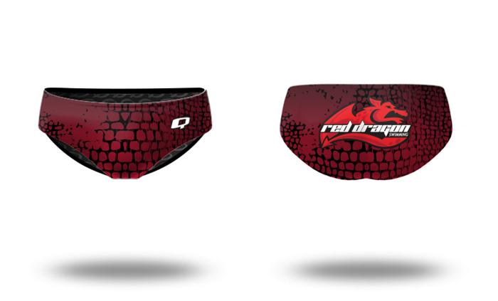 Moorhead Red Dragons Brief