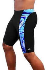 Adoretex New Direction Printed Splice Male Jammer - 25 product image