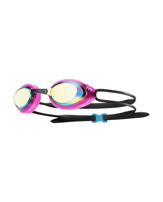 TYR Blackhawk Women's Adult Racing Mirrored Performance Goggles - 25 product image 2