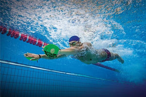 Arena Elite Hand Paddle II Stroke Training Paddle - 26