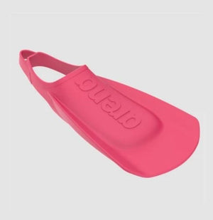 Arena Adult Unisex Short Swim Fins - 26