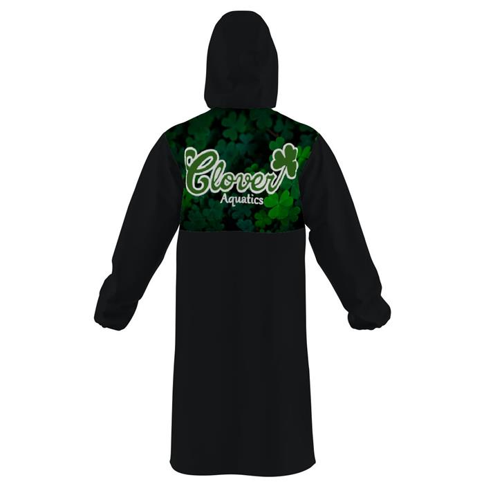 Clover Custom Team Parka