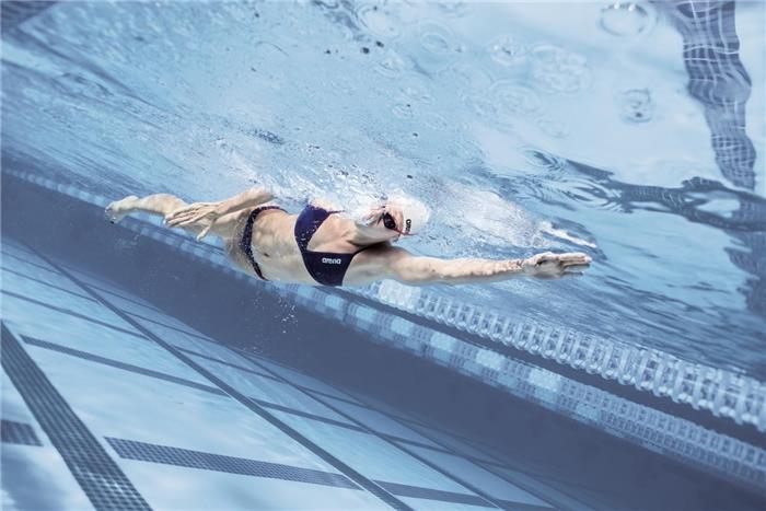 Arena Maxlife Team Solid Bikini Bottom - 25