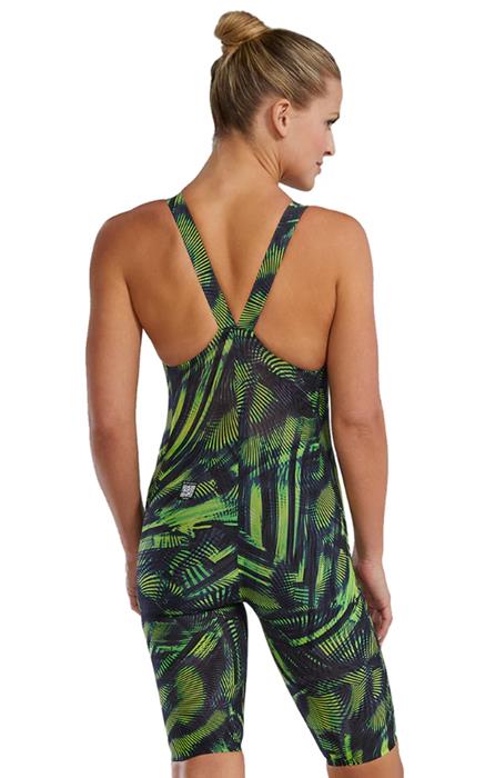 TYR Avictor 2.0 Helux Ladies Closed Back Tech Suit - 26 product image 4