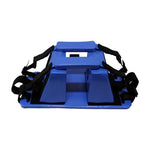 Kemp Rapid Deployment Pediatric Immobilizer - 26 product image