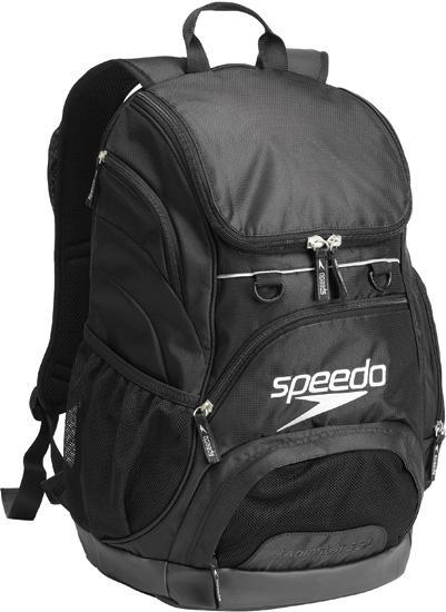 SharkATAC Team Backpack