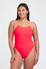 Jolyn Perry Onesie Contrast - 2025