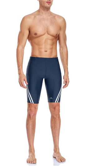 Adoretex Nylon/Lycra Splice Male Swim Jammer - 25 product image 3