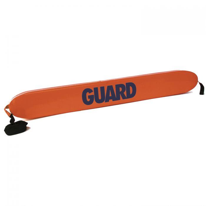 Kemp 50" Rescue Tube w/ Guard Logo - 26 product image 3