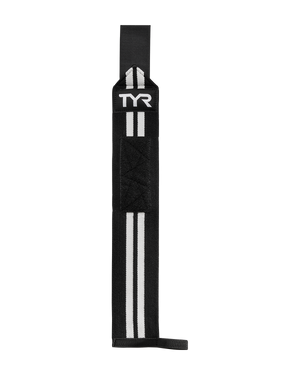 Wrist Wraps - Solid