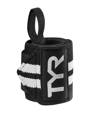 Wrist Wraps - Solid
