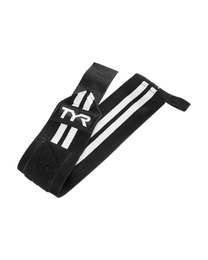 Wrist Wraps - Solid