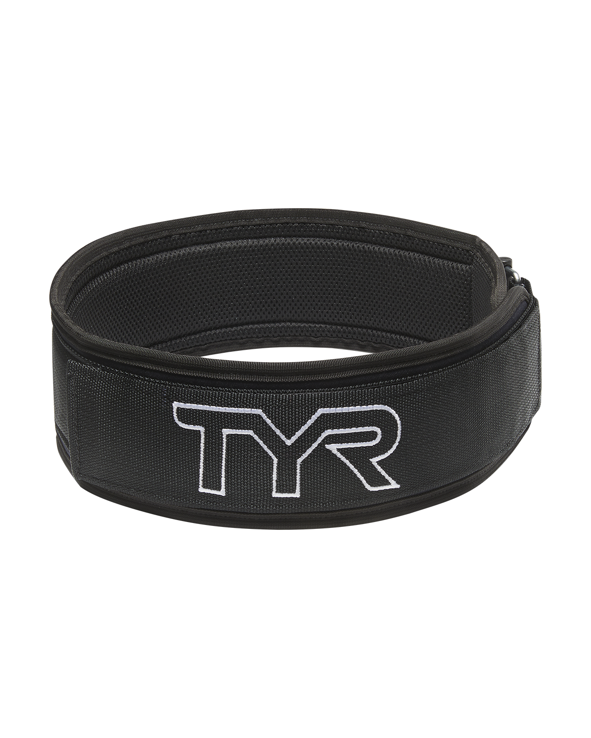 TYR X Cardillo Velcro Weightlifting Belt
