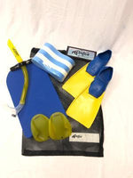 Sharkwaves Sharks and Surge Equipment Bundle