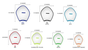 TYR Catalyst Stroke Training Paddles - 25 product image 2