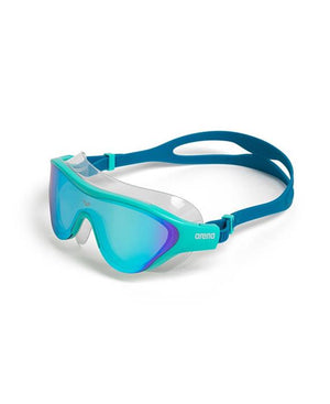Arena THE ONE Mirror Mask Fitness Goggles - 25
