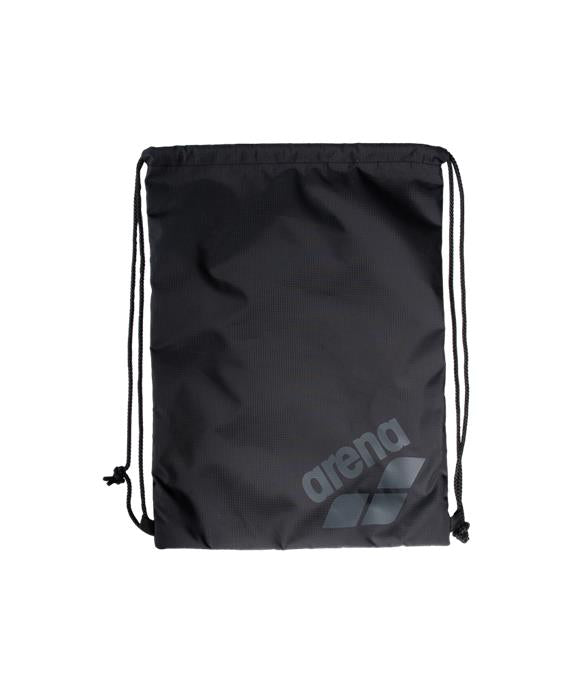 Arena One Go Drawstring Nylon Swimbag  - 26