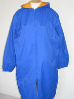 Highlands Dolphins Parka