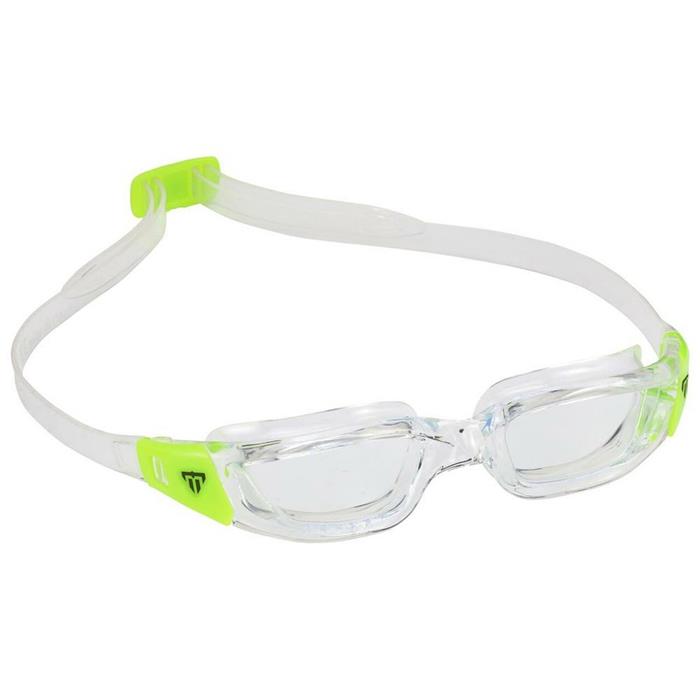 Phelps Tiburon Jr Youth Ages 6+ Kids Swim Goggles - 26