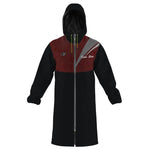 Ada High School Parka