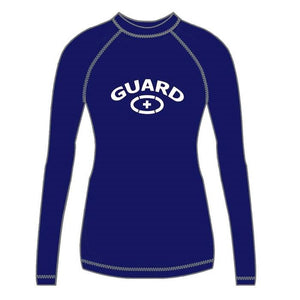 Adoretex Guard Female Rashguard UPF 50+ Long-Sleeve Shirt - 26 product image 3