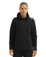 TYR Elite Full Zip Ladies Team Hoodie - 25 product image