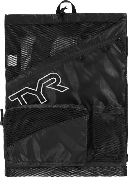 TYR Elite Team Mesh Backpack - 25 product image 6