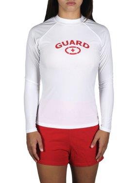 Adoretex Guard Female Rashguard UPF 50+ Long-Sleeve Shirt - 26 product image 2