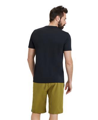 Arena Team MaxDry Unisex Solid Short Sleeve T-Shirt - 25