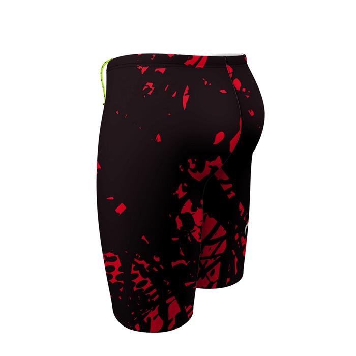 Westmont Warriors Men's Team Jammer