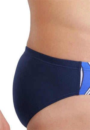 Arena Marbled MaxLife Men's Brief - 24