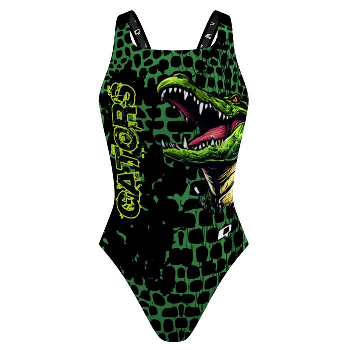 Gill Park Gators Female Suit