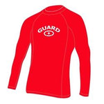 Adoretex Guard Men's Rash Guard UPF 50+ Long Sleeve Swim Shirt - 26 product image