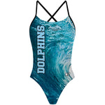 Helena Dolphins Custom XBack Suit