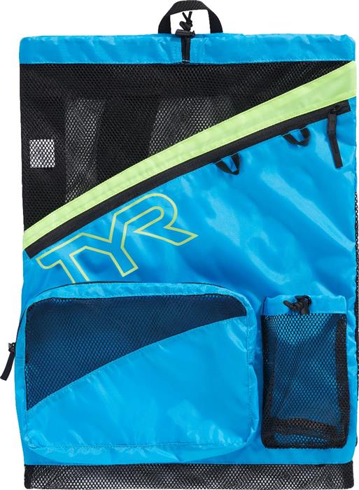 TYR Elite Team Mesh Backpack - 25 product image