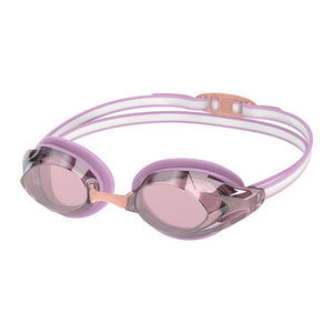 Speedo Vanquisher 3.0 Women's Mirrored Swim Goggles - 26