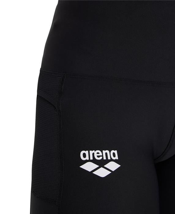 Arena Women's Team Panel Long Tights - 26