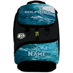 Helena Team Custom Backpack