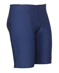 Adoretex Nylon/Lycra Solid Men's Swim Jammer - 25 product image 4