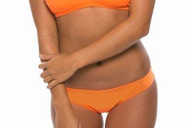 Jolyn Andy Solid Bikini Bottom product image