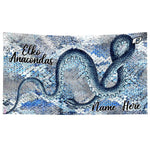 Elko Custom Team Sports Towel